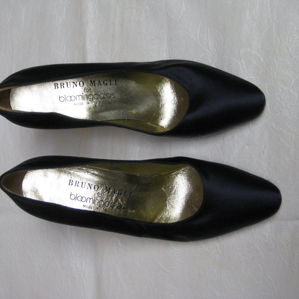 Bruno Magli Designer heels